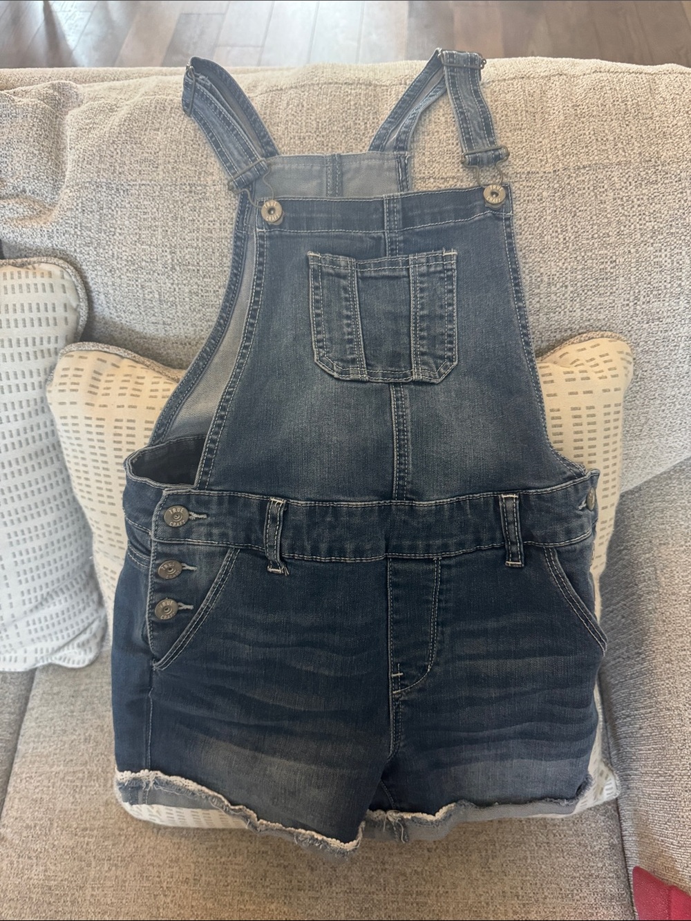Jeans Subcategory Prediction